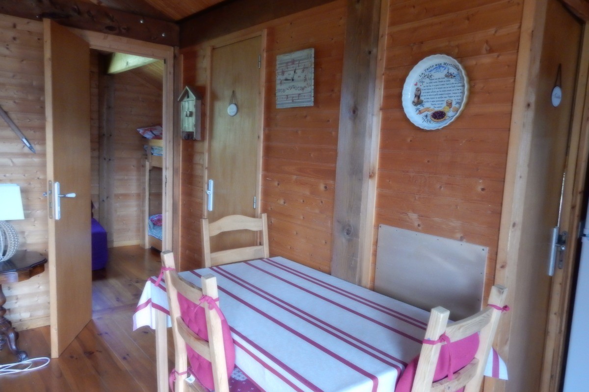Photo n° 7 de la location