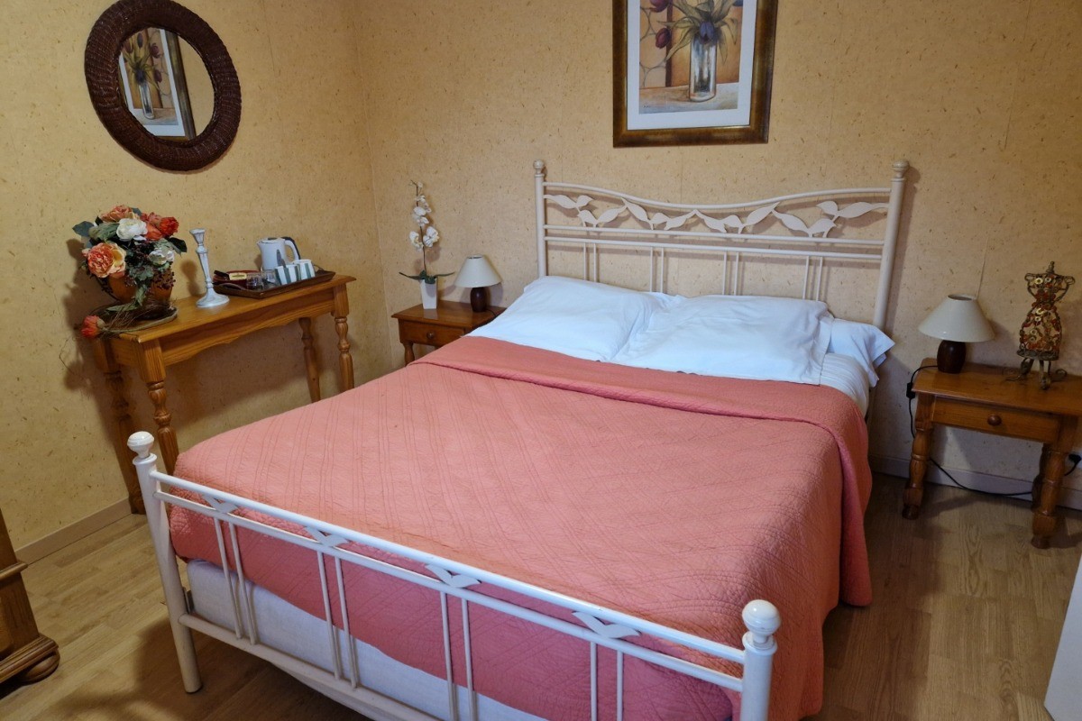 Chambre campagne