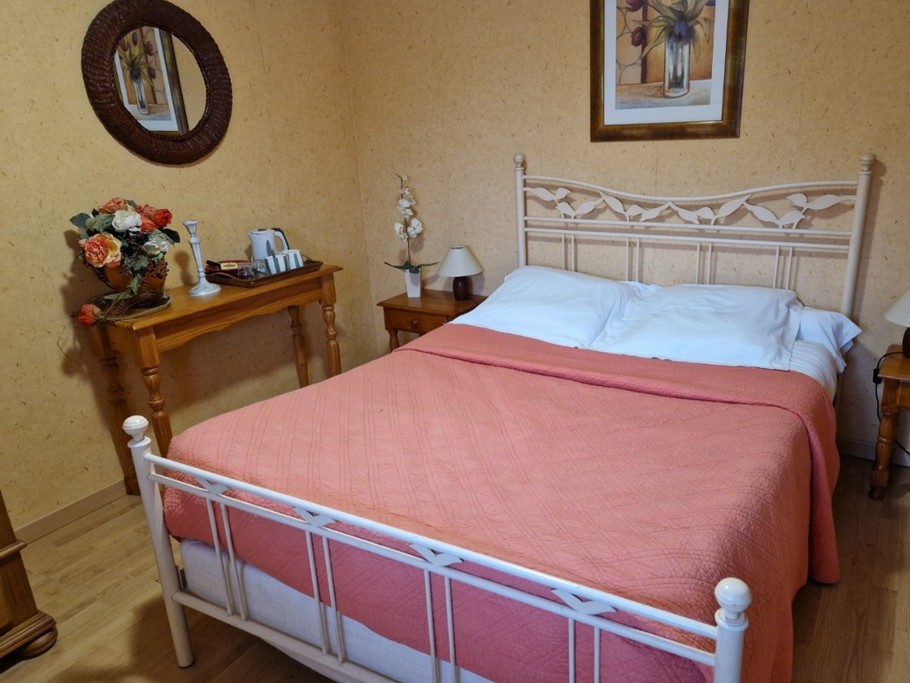 Chambre campagne