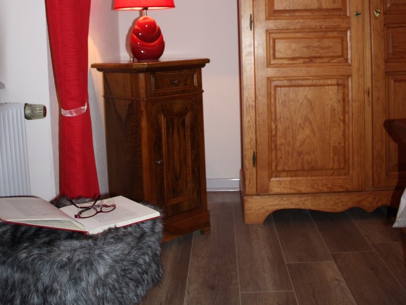 Pause lecture et détente