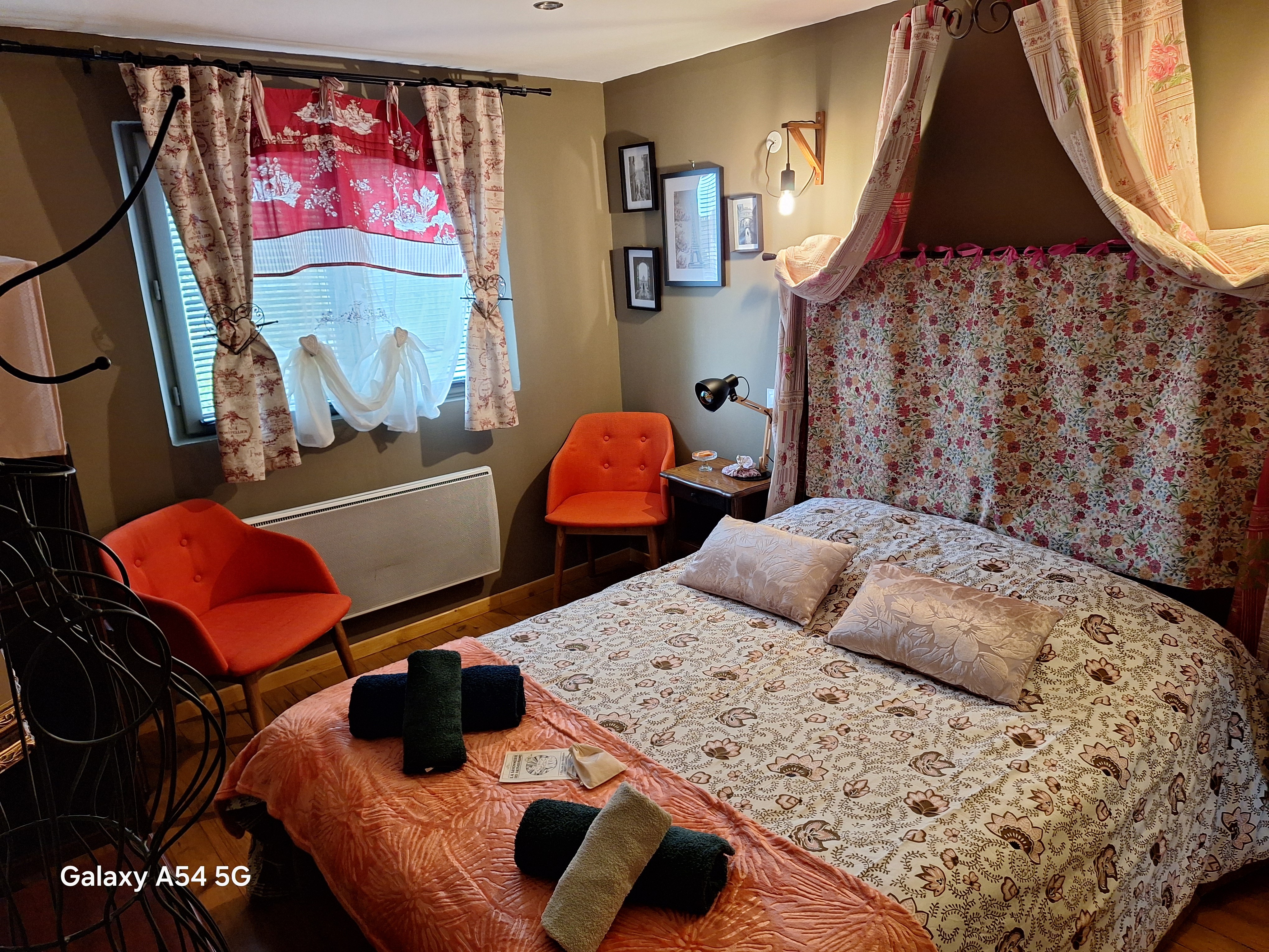 Photo n° 18 de la location