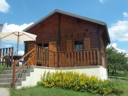 Le chalet