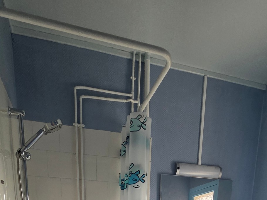 Maison à St Valery en Caux