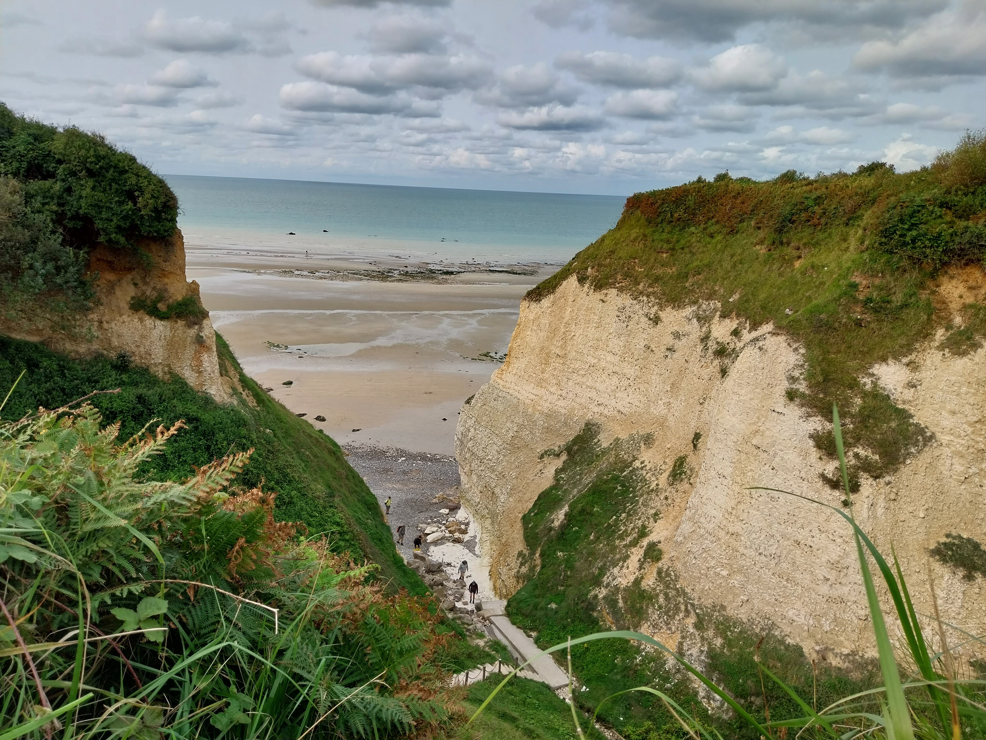 Location Gite Normandie- Le Clos de Varengeville sur Mer- location plain-pied proche Dieppe, Veules les Roses
