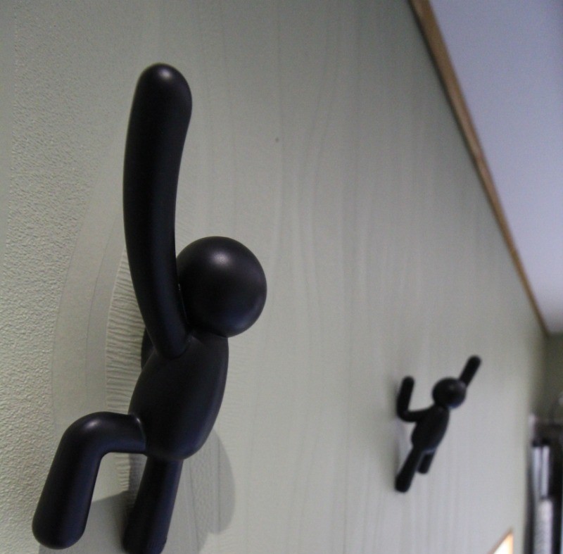 Ambiance - Gite des Roches