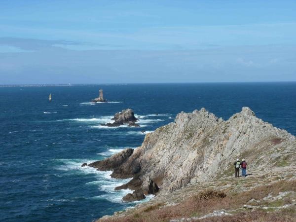 La Pointe du Raz