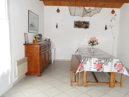 salle à manger /salon