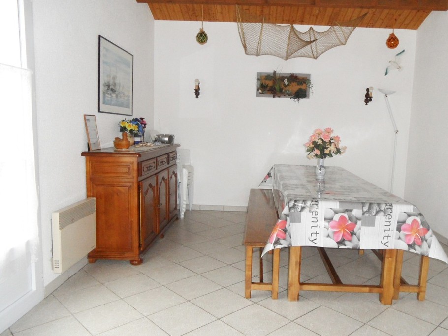 salle à manger /salon