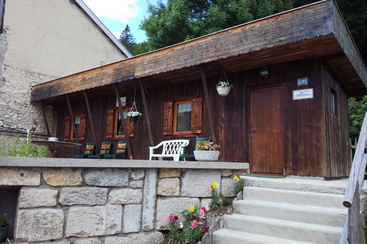 Photo n° 11 de la location