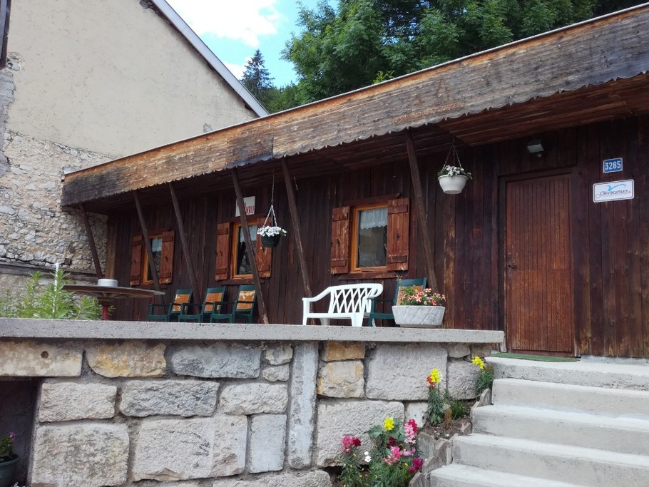 Photo n° 11 of the location