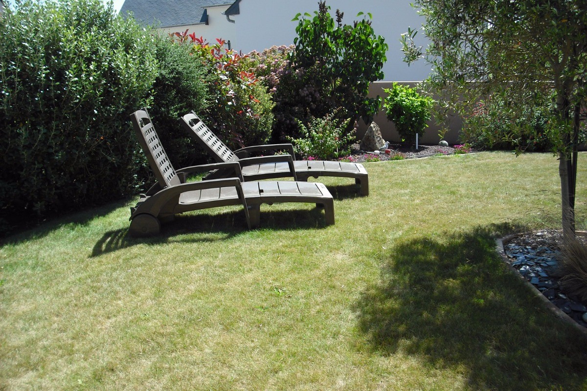 bain de soleil