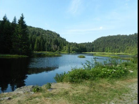 Lake Lispach