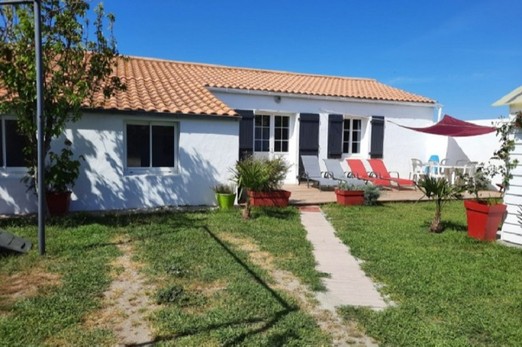 Image n° 1 de la location