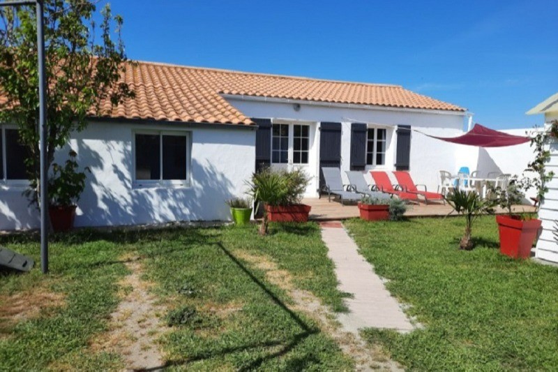 Photo n° 1 de la location