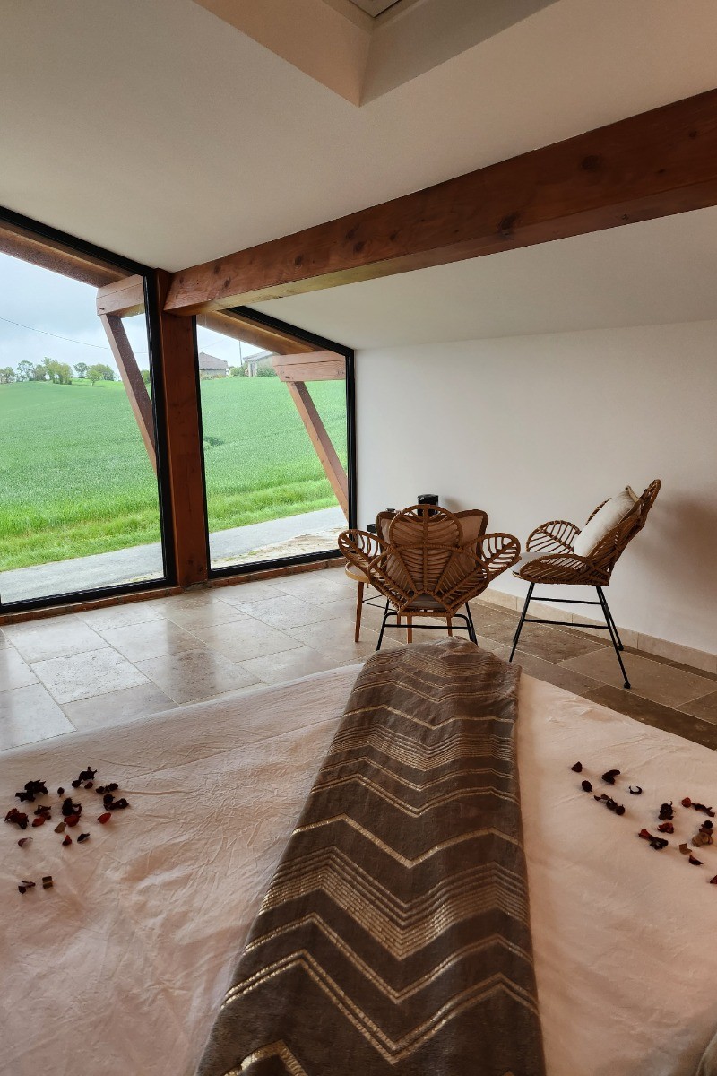 Chambre Armagnac