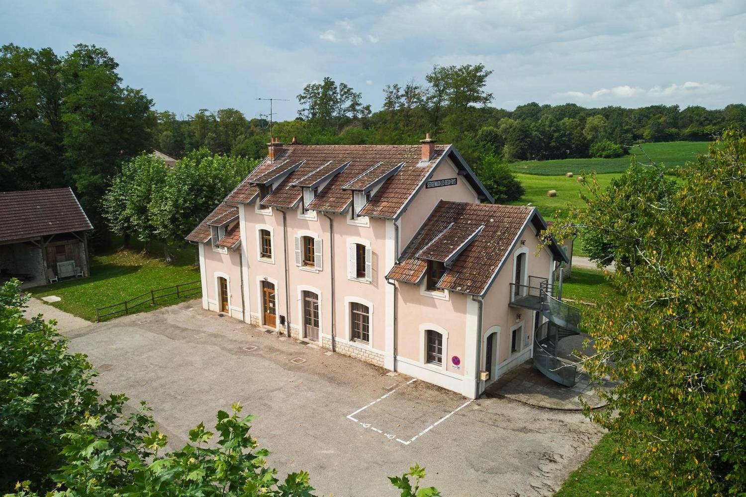 Image n° 1 de la location