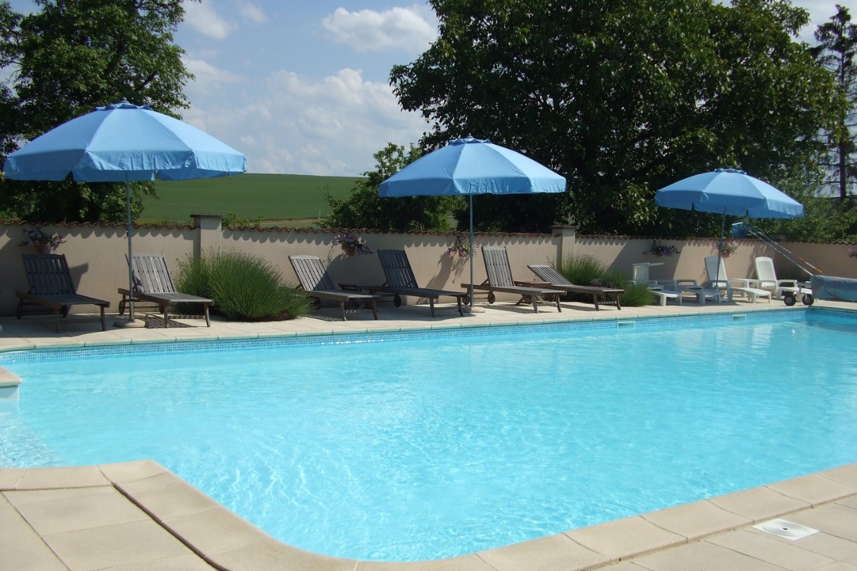 La Piscine