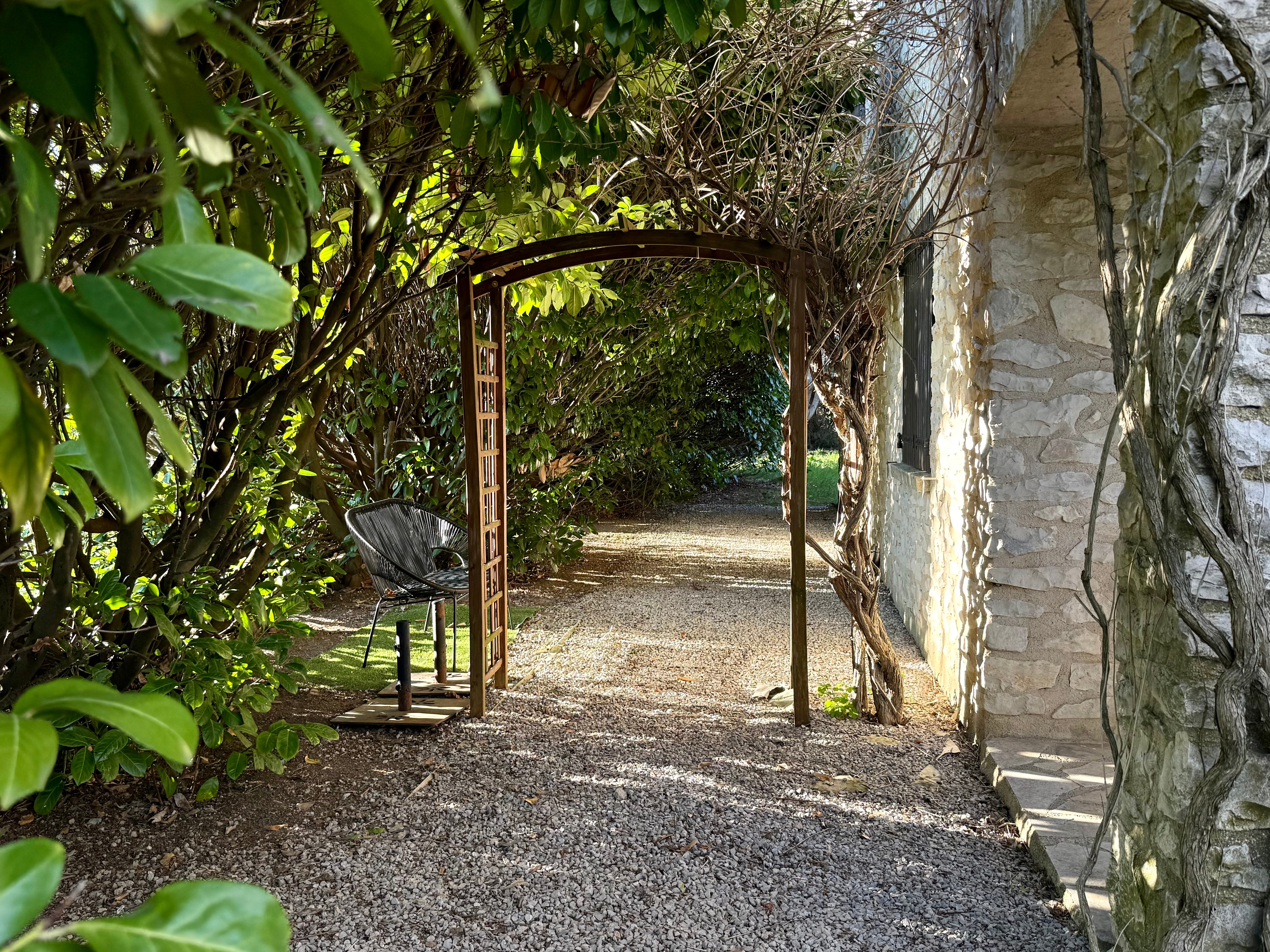 Photo n° 4 of the location