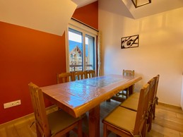 Photo salle à manger