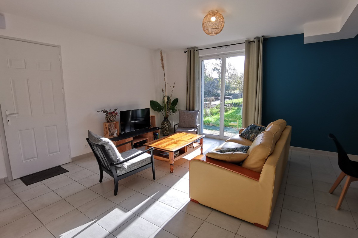 Photo n° 7 de la location