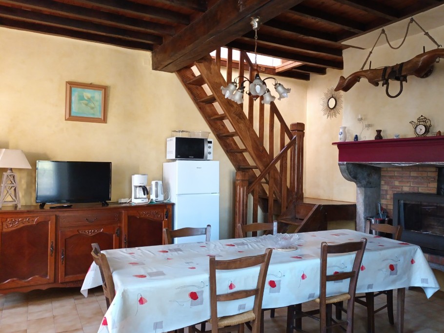 Photo n° 3 de la location