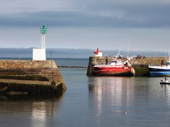 Port de Barfleur