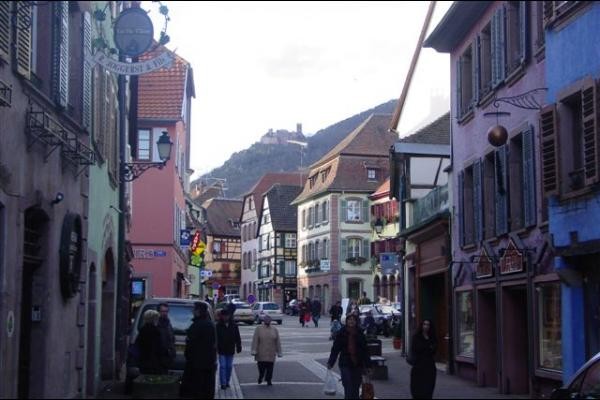Ribeauvillé