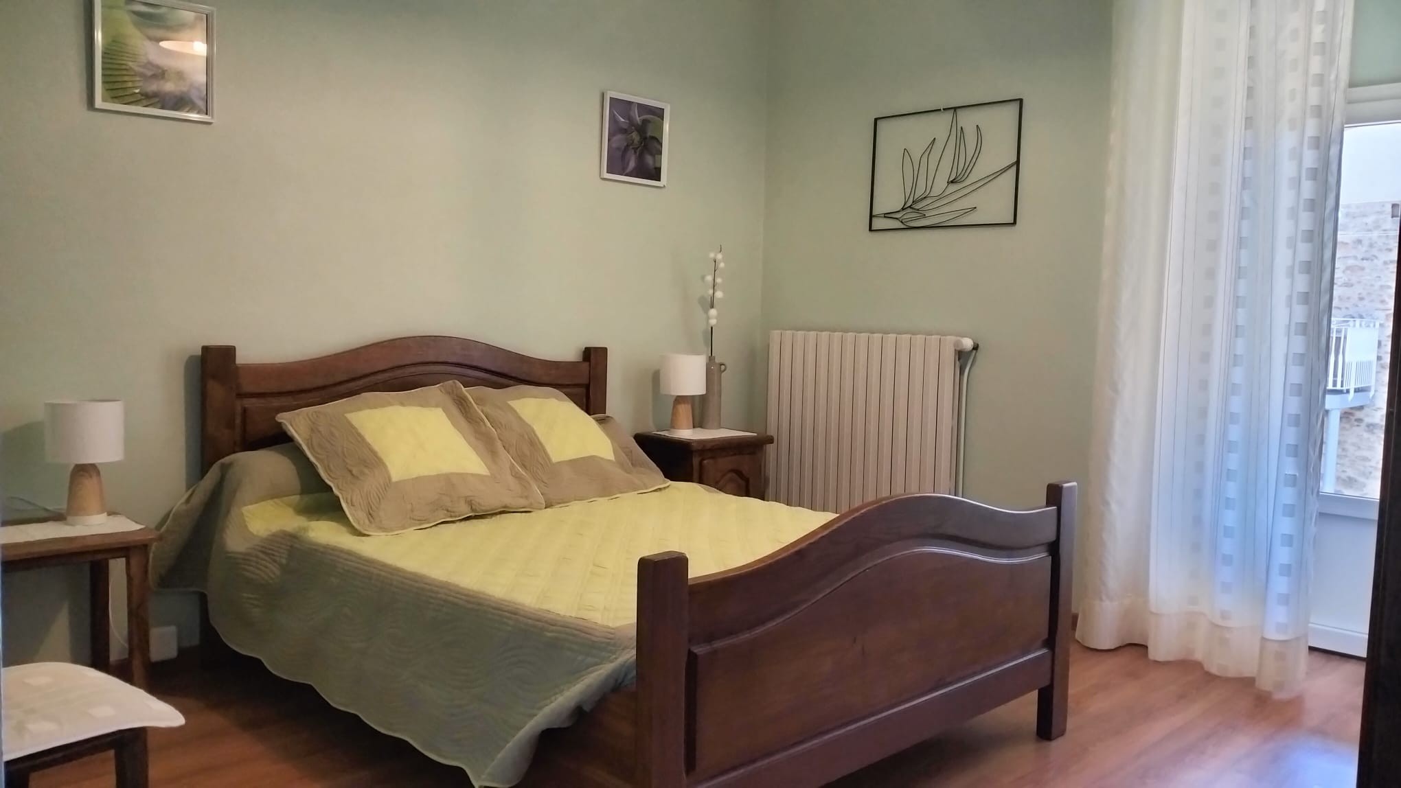 chambre 1