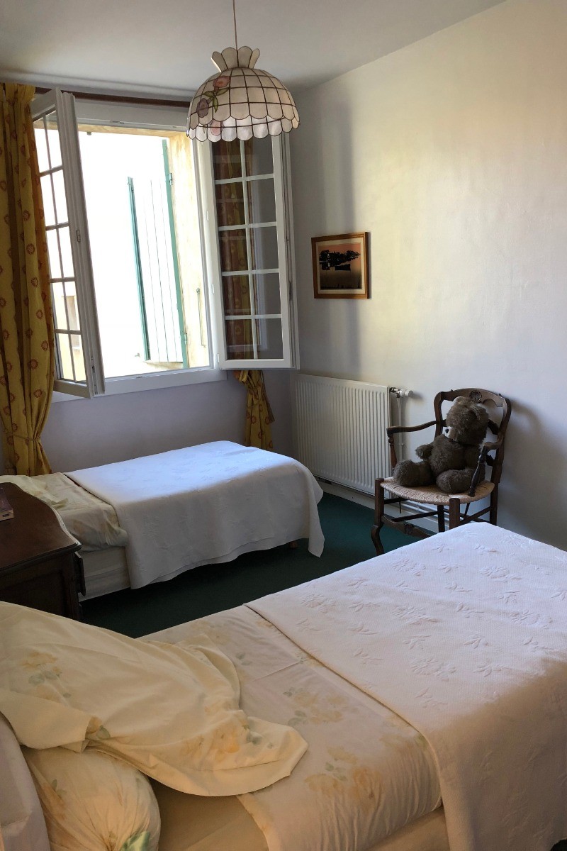 chambre