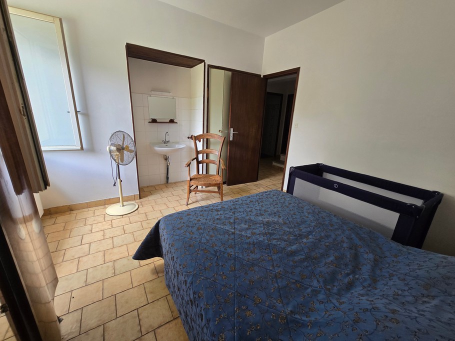 chambre 1