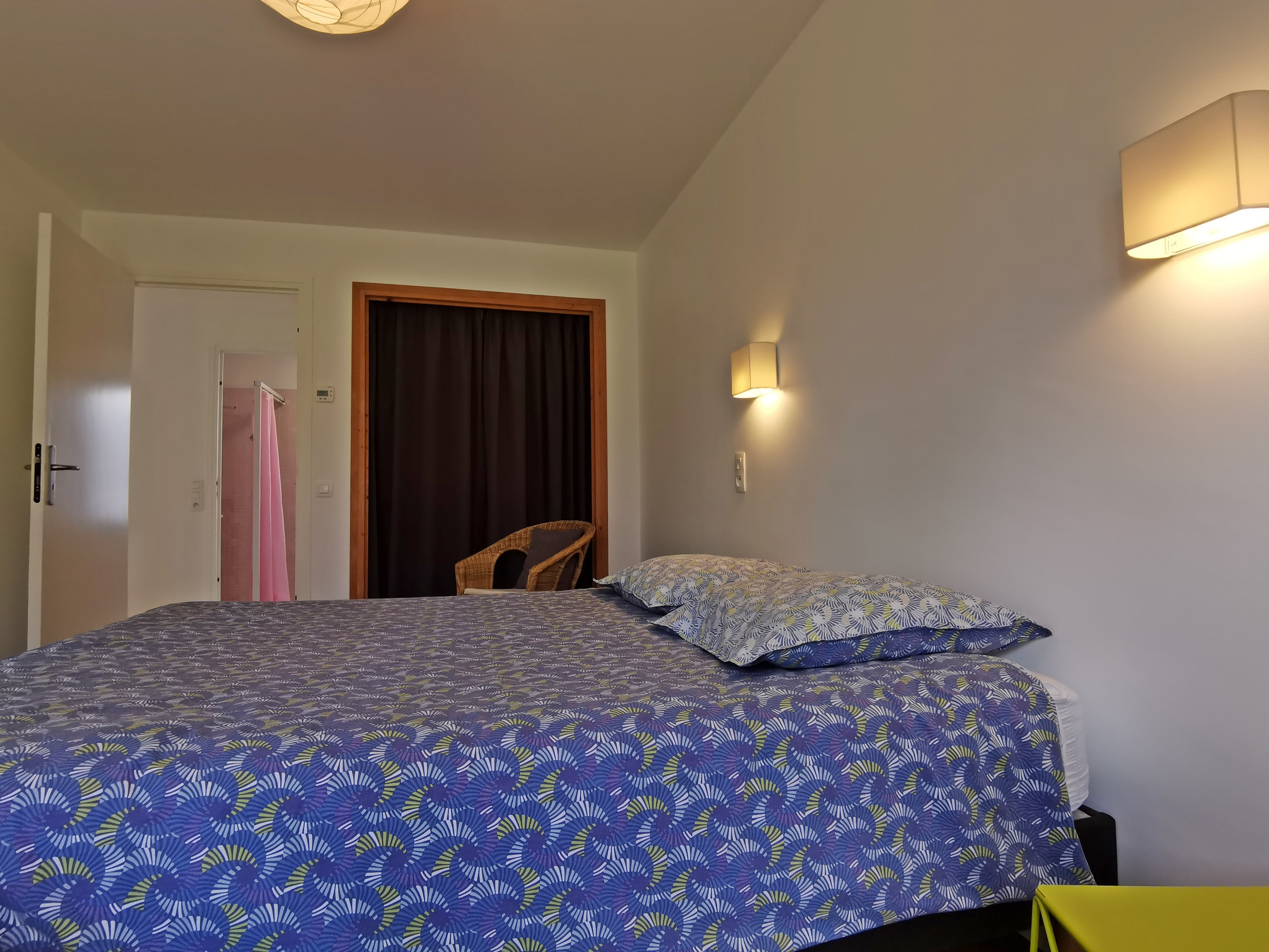 Chambre 1
