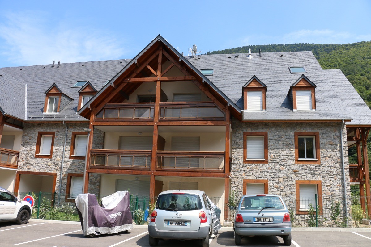 Résidence