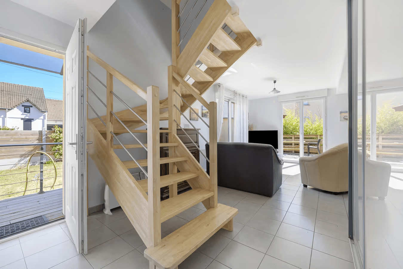 Photo n° 6 de la location