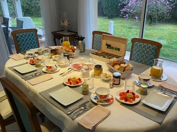 Le Clair de Lune - Andernos les bains