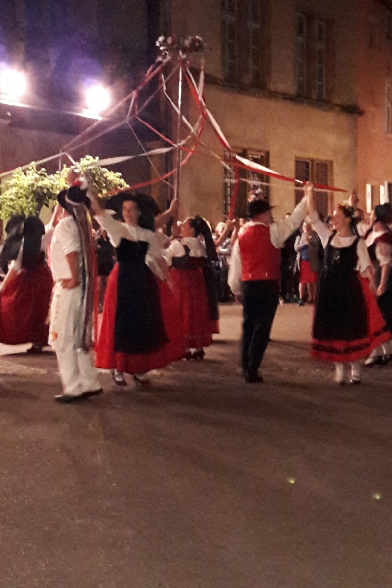 Folklore