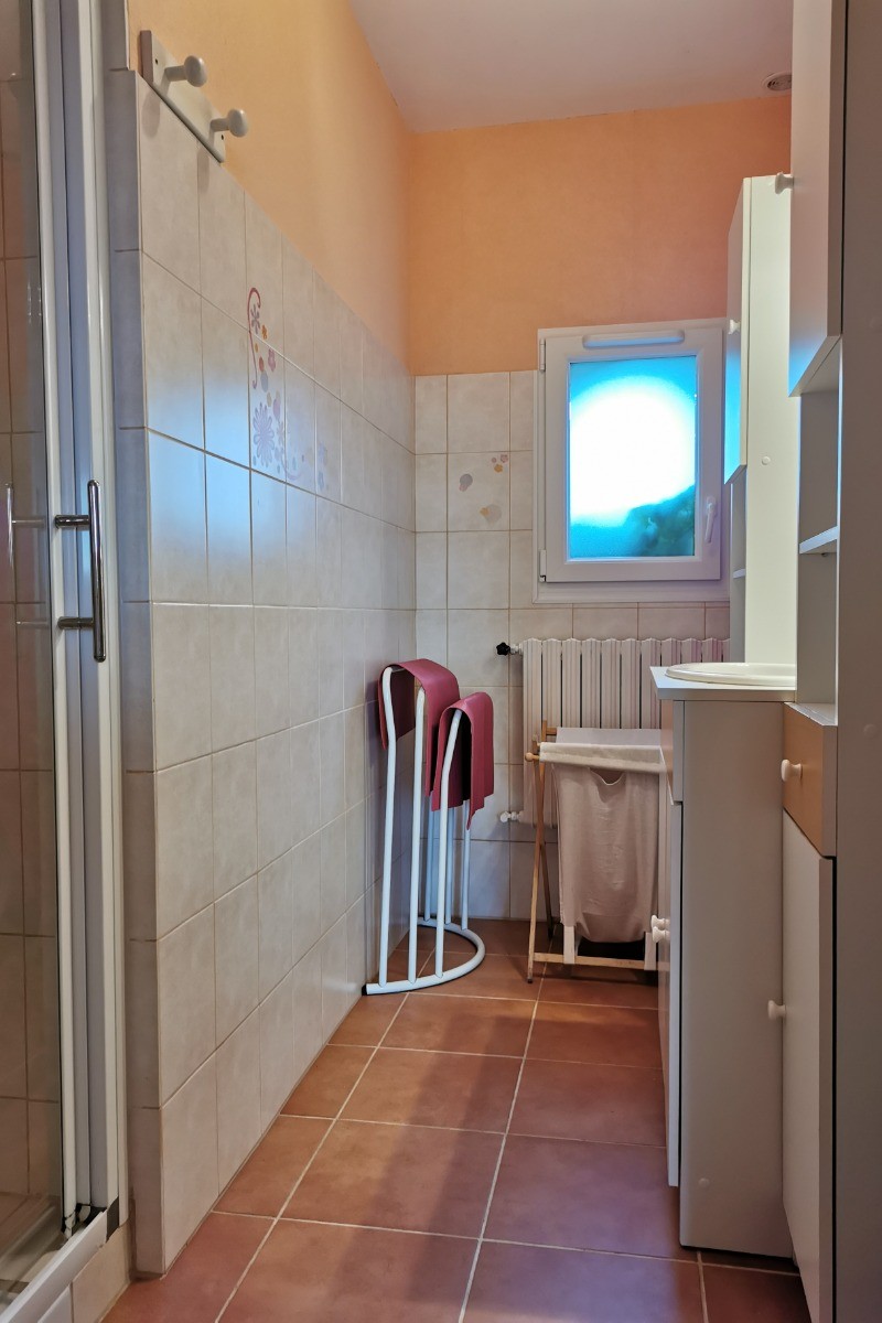 Salle d'eau