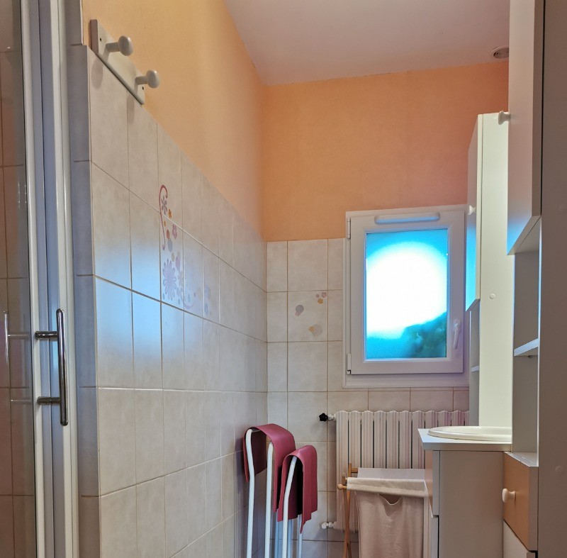 Salle d'eau