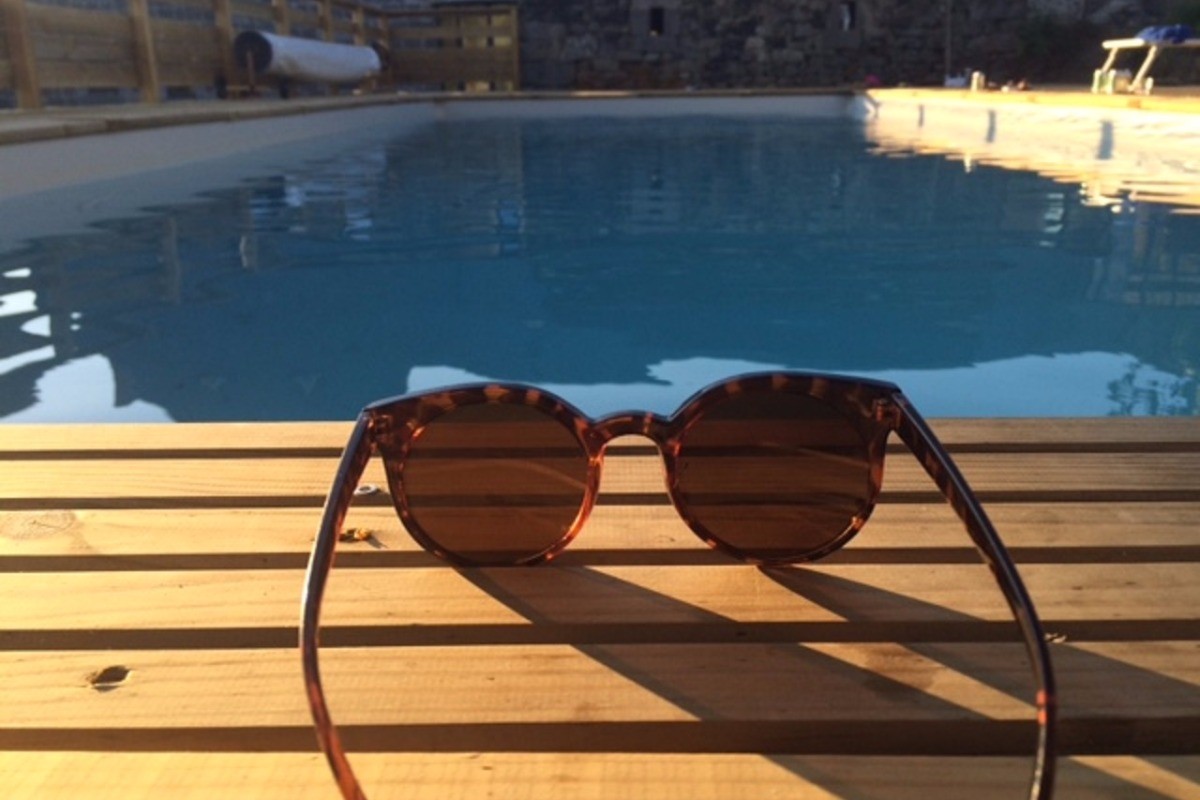 LA PISCINE
