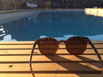 LA PISCINE