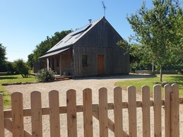 Bienvenue au Clos Pabu à Tréguidel