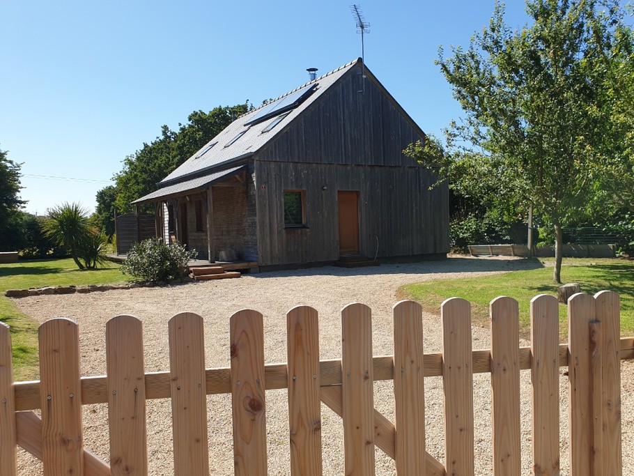 Bienvenue au Clos Pabu à Tréguidel