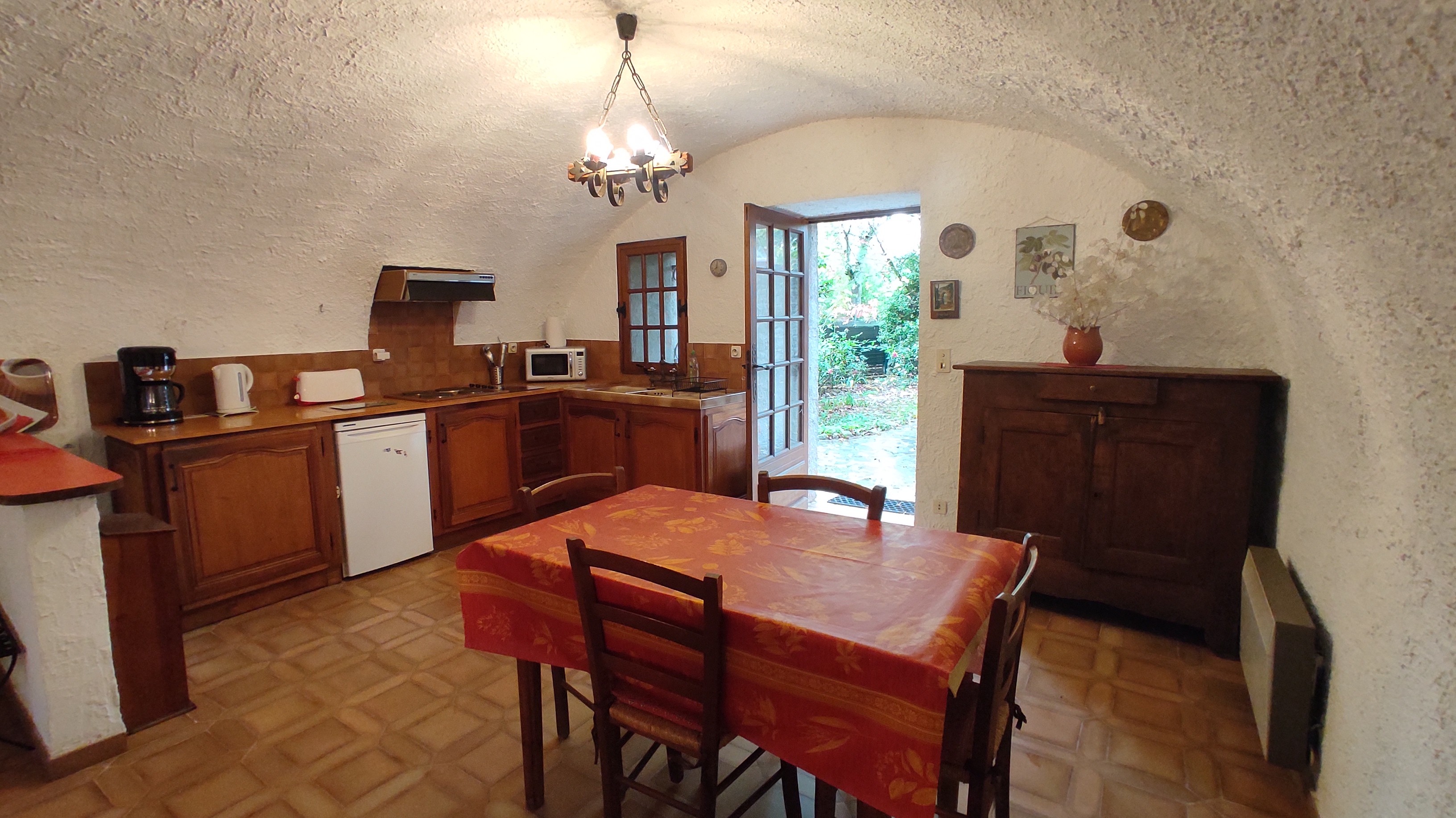 Photo n° 17 de la location