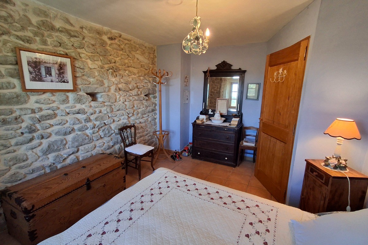 Gîte la Margotte