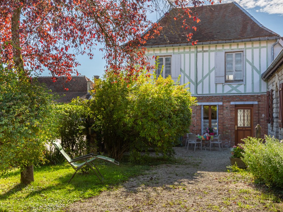 Photo n° 1 de la location