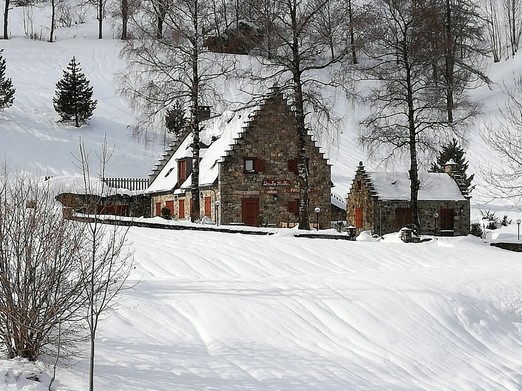 Image n° 1 de la location