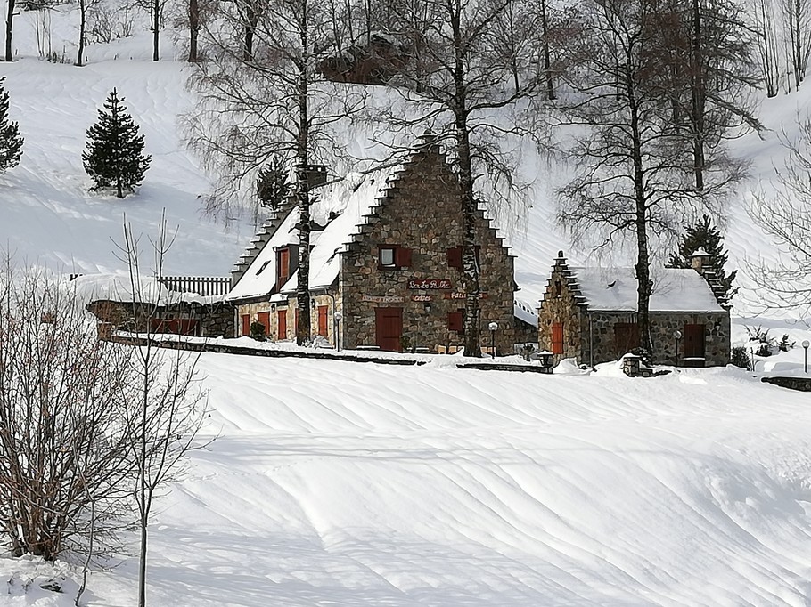 Photo n° 1 de la location