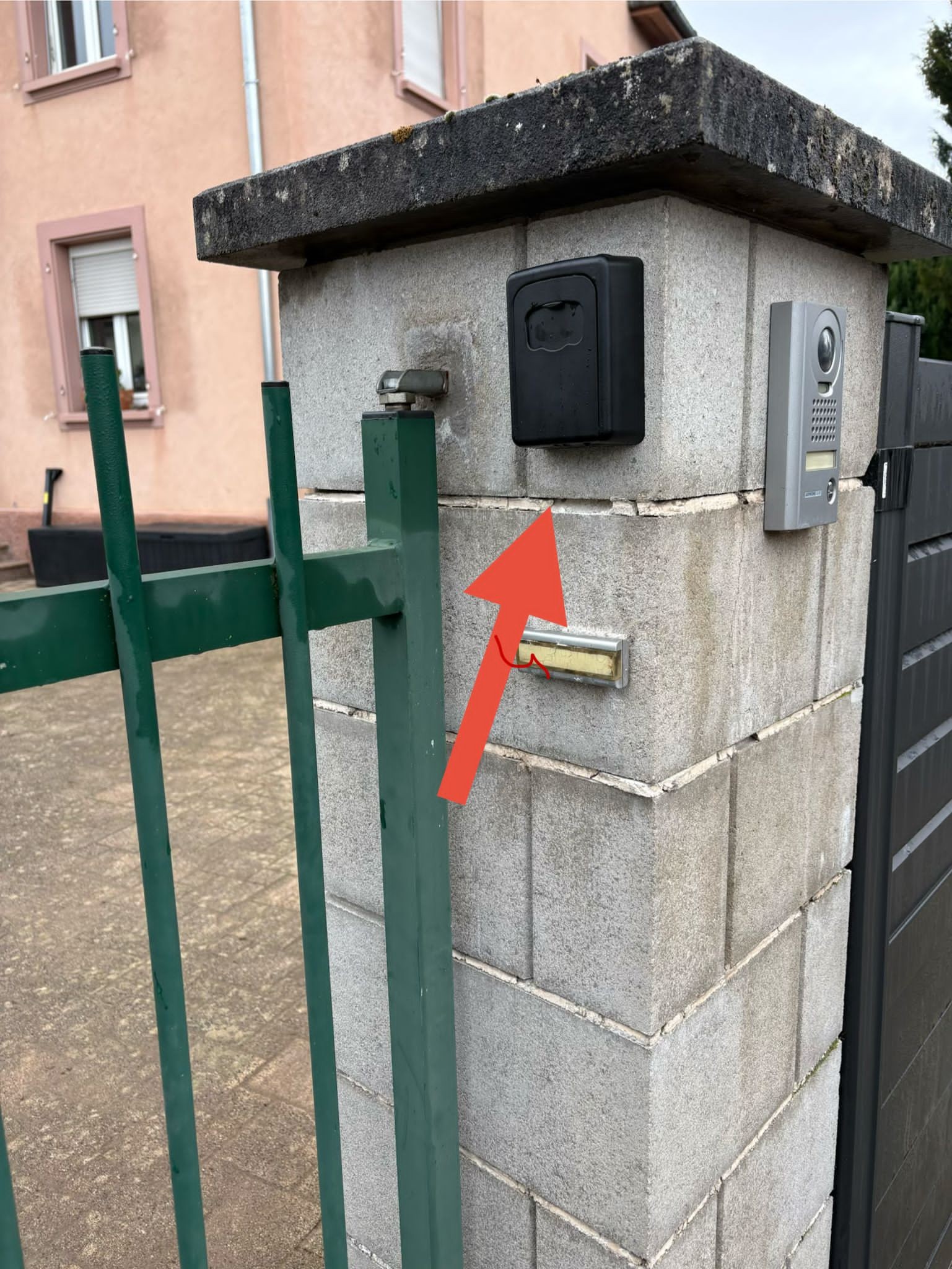 Photo n° 7 of the location