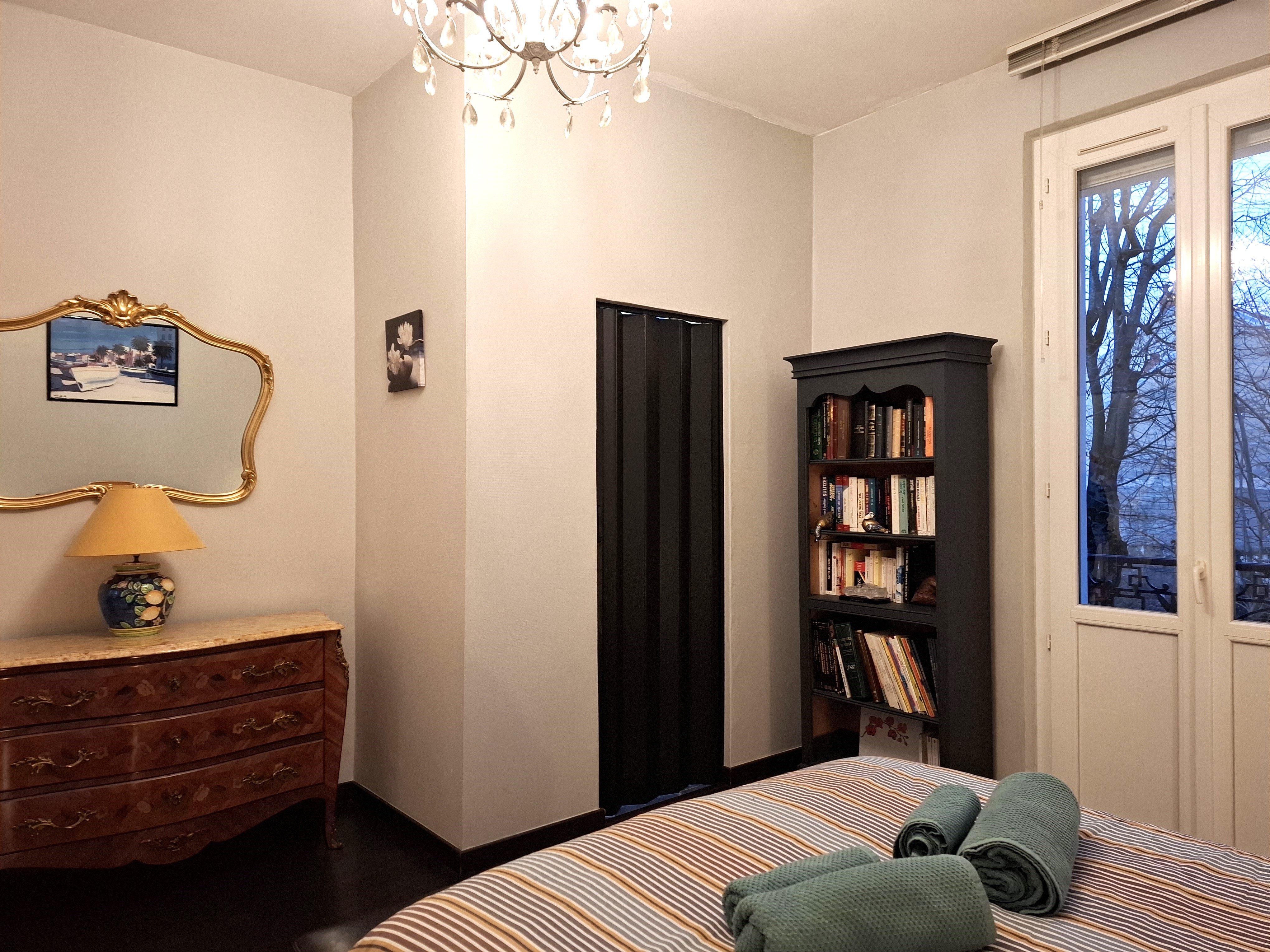 Chambre 2 suite