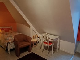 Chambre d'hôtes Capucine - La petite vallée