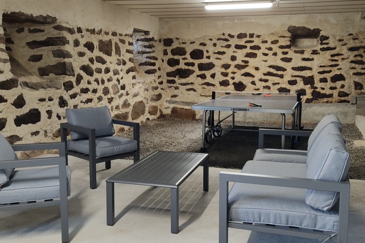 Espace libre